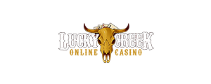Lucky Creek logo