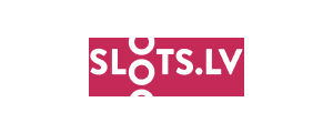 Slots.lv logo
