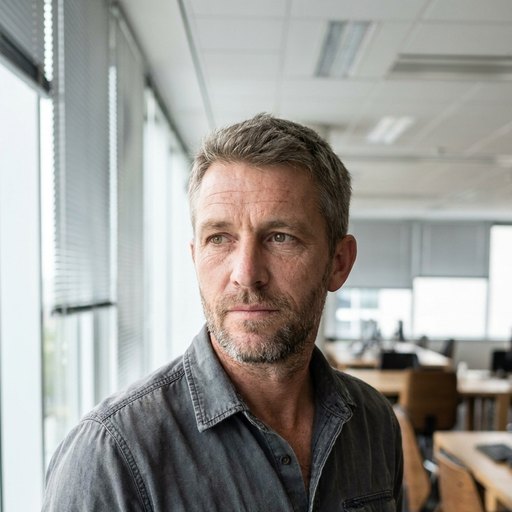 Harlan Prewitt